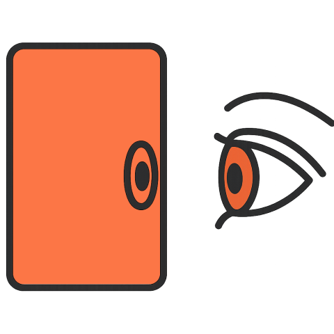 Door Viewer