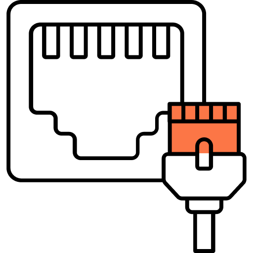 Ethernet Connection