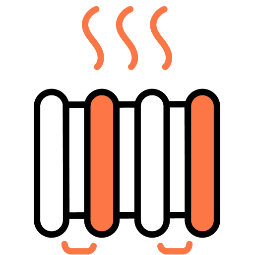 Heating