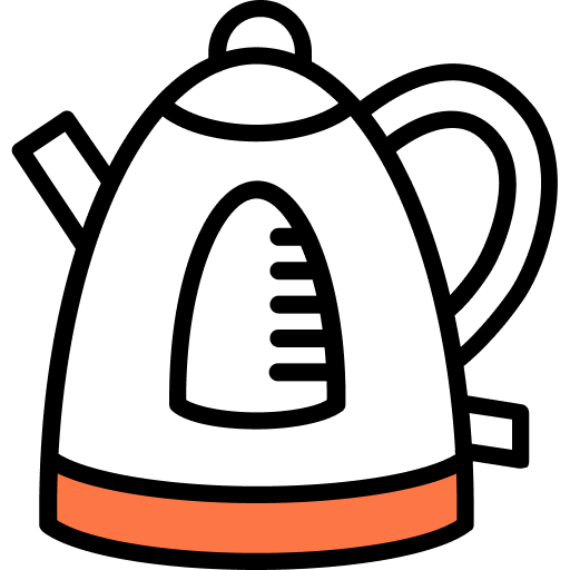 Kettle