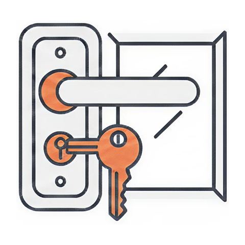 Windows/Balcony Locks